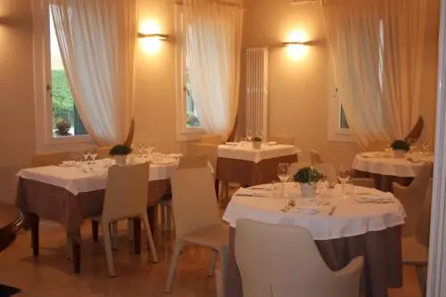 Locanda ai Capitelli snc di fiumicetti andrea