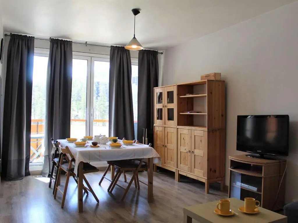 Appartement Vars, 2 pièces, 6 personnes - FR-1-330B-98