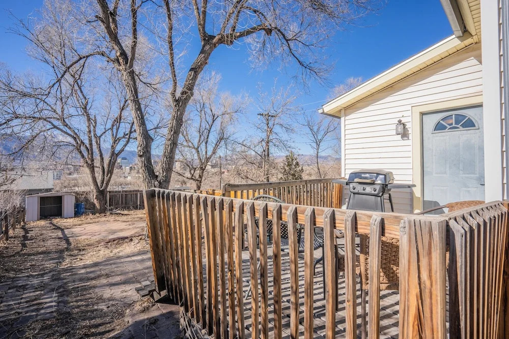 3BR MTN Viewsdowntownnext to Lake, Parks, More