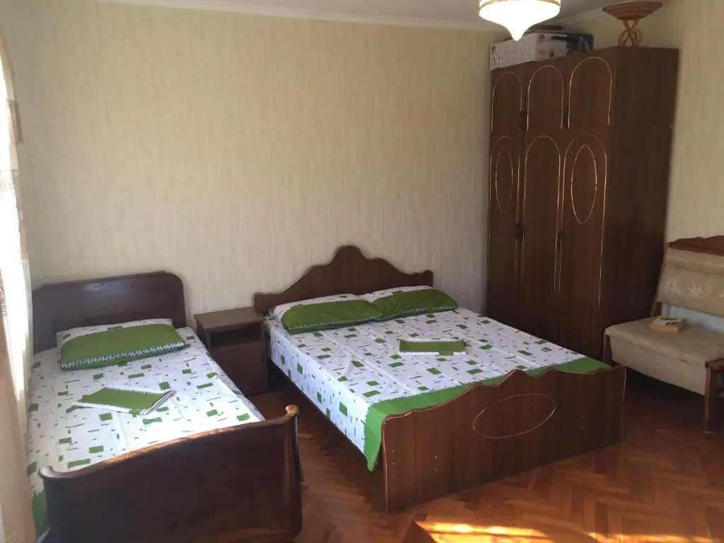 Гостевой дом у Ларисы