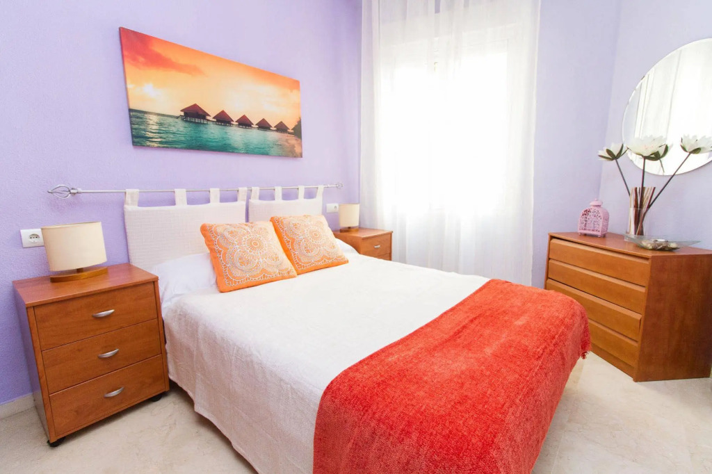 Calle Capuchinos - Colourful and Cosy by la Recepción