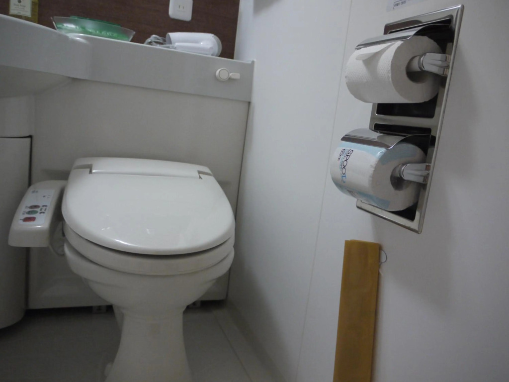 Hotel Route-Inn Shinshiro