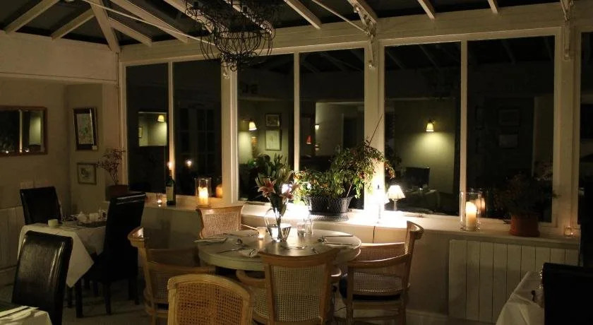Chequers Hotel