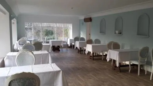 Heddons Gate Hotel