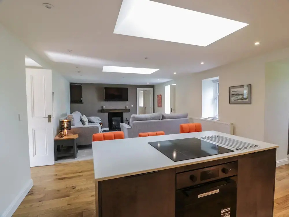 Hardhills Cottage