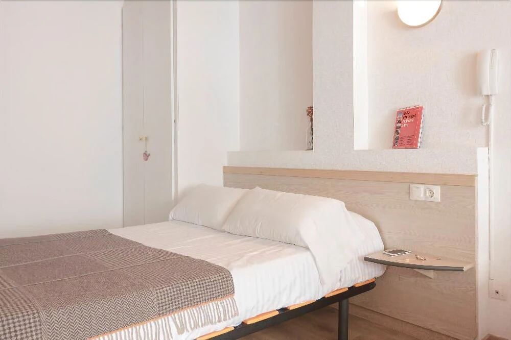 Outdoor Apartaments - Spot