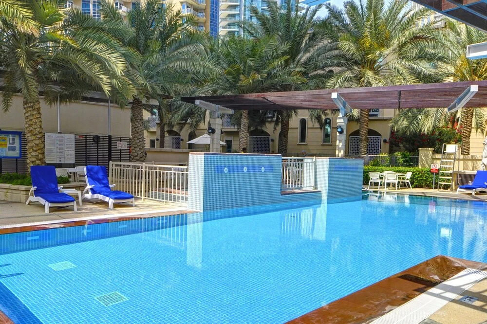 Mesk Villa by Deluxe Holiday Homes