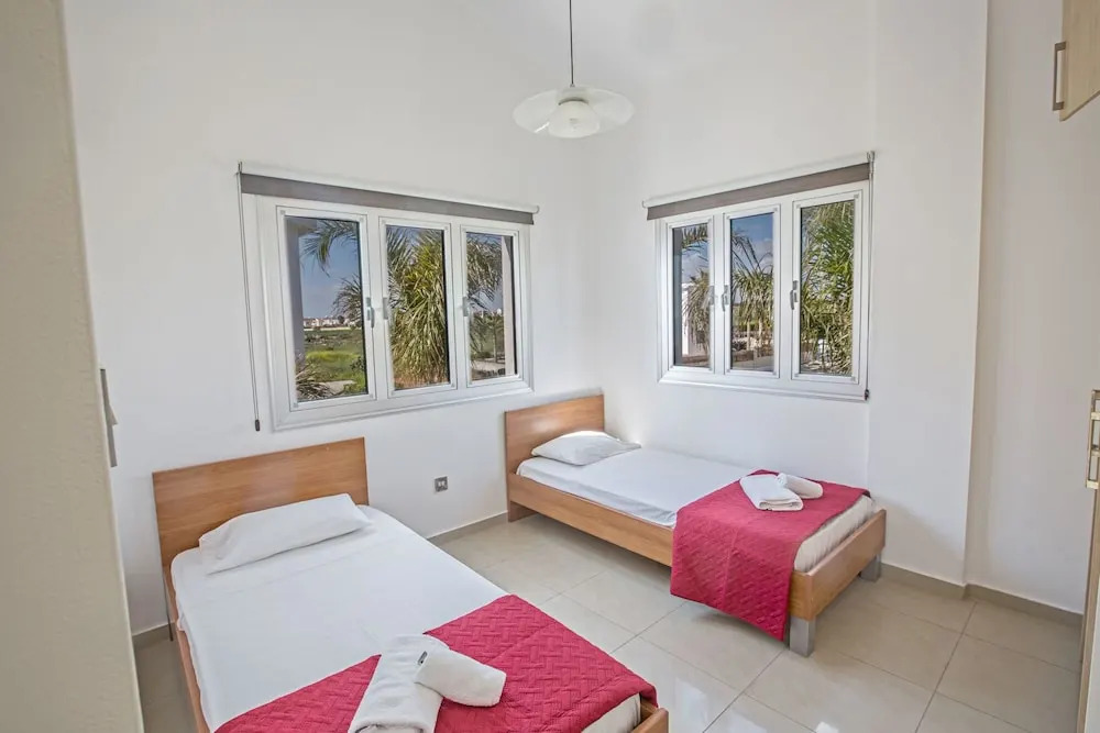 Celebrity Villa Jordan 9
