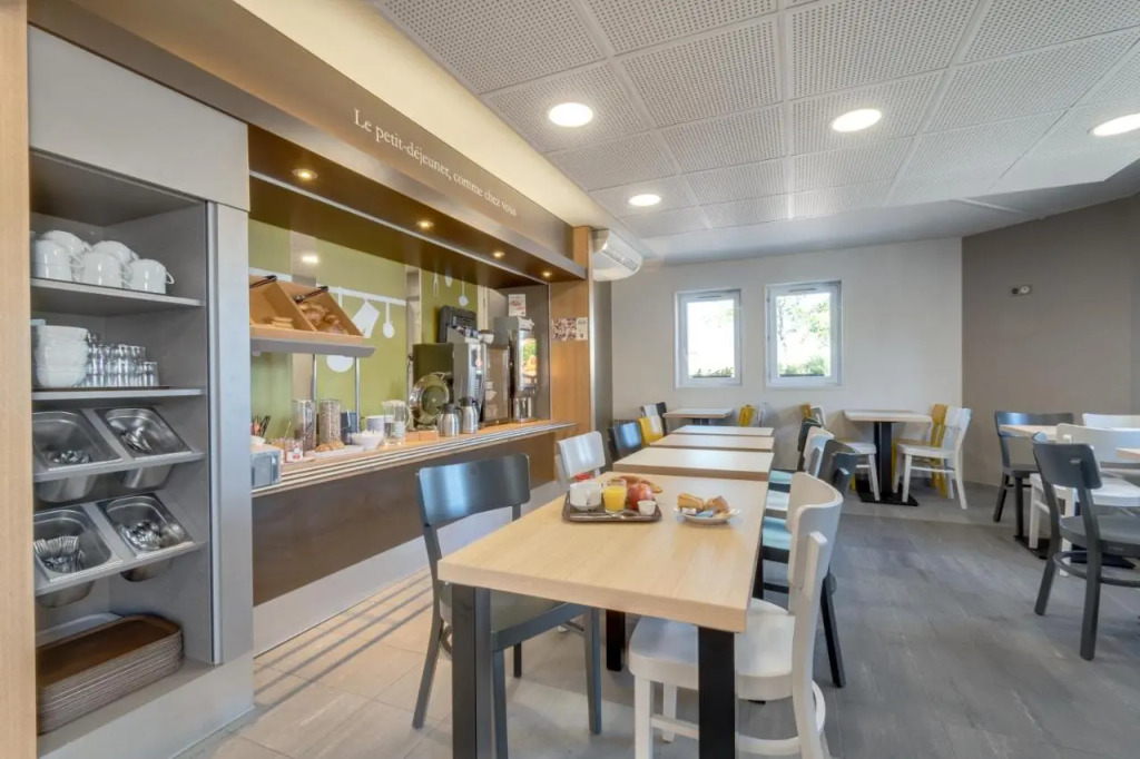 B&B HOTEL Fréjus Roquebrune-sur-Argens