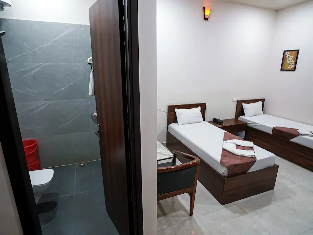 Hotel Omkar