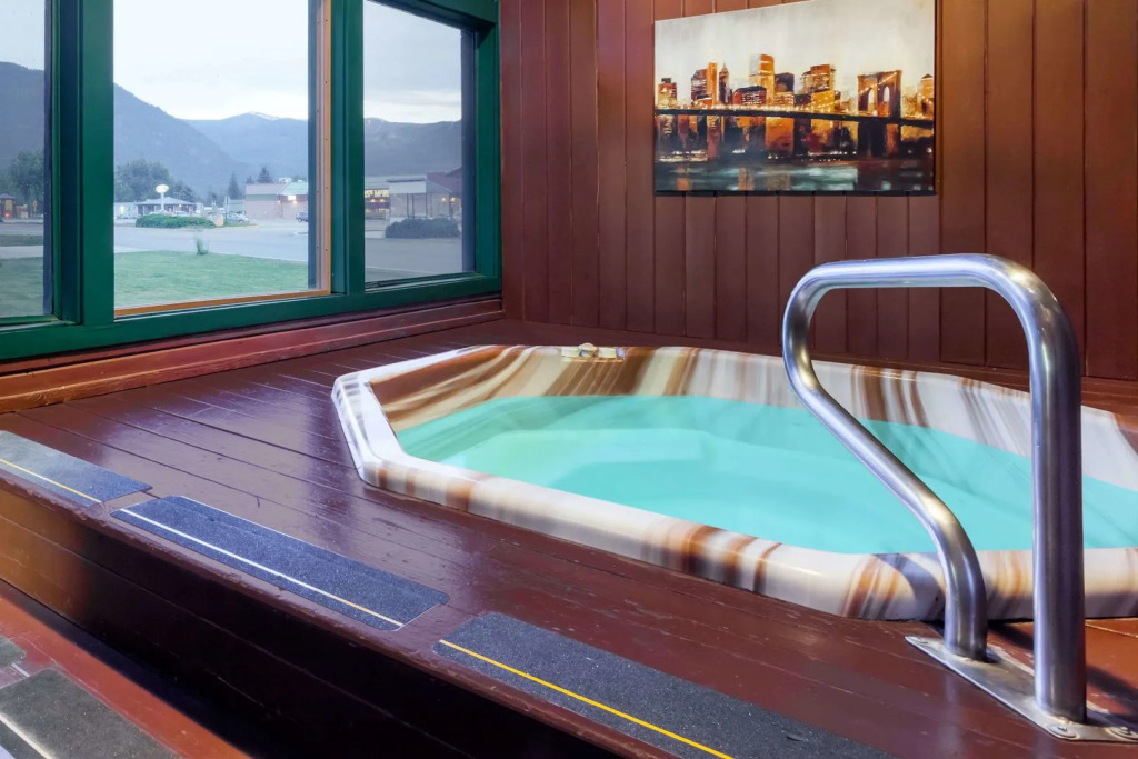 Days Inn Sandpoint