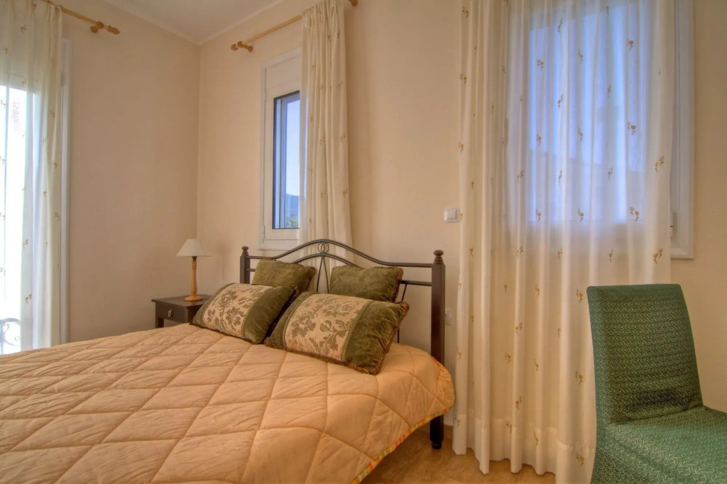 Dafni Villa by LeaderStay