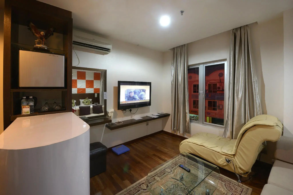Bahagia Inn