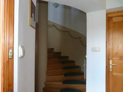 Marika Apartmanház