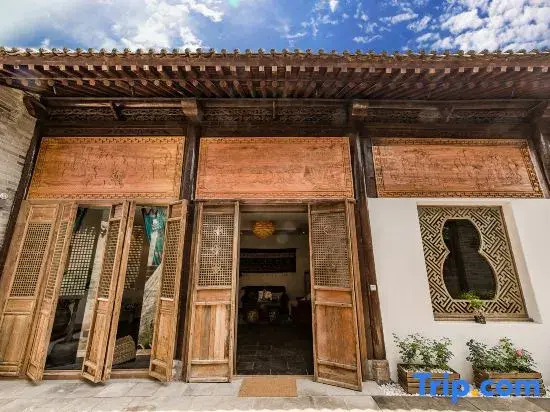 Liquan Xiangshe Courtyard Homestay (Yuanjia Village)
