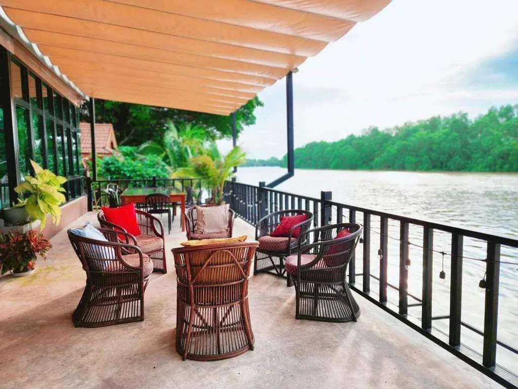 Tamarindee Bed & Breakfast