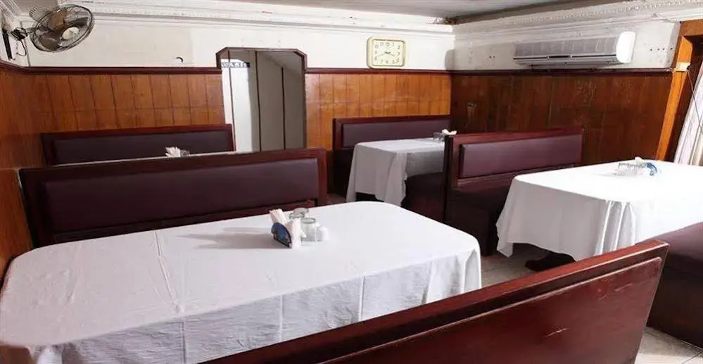 Hotel Nandini Palace