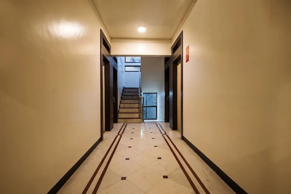 OYO 10234 Hotel Pancham