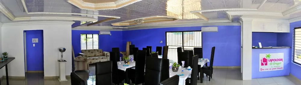 Lapologa B&B Phalaborwa