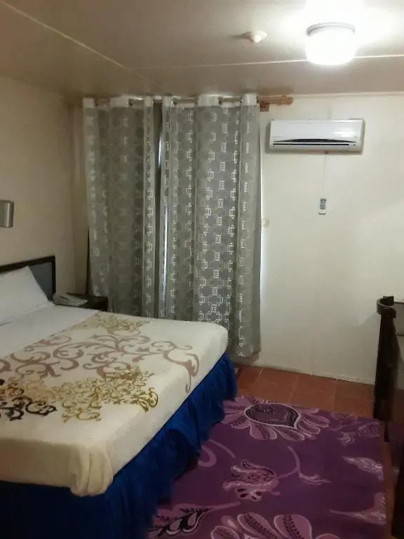 Hotel Aljazira