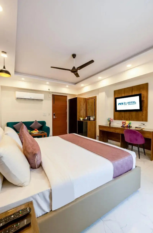 Pk Boutique Hotel
