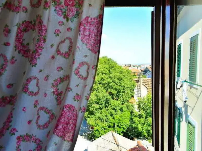 Apartmani Slavica