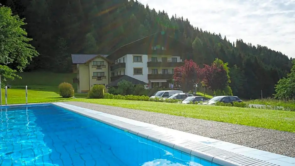 Hotel-Pension Birkenhof