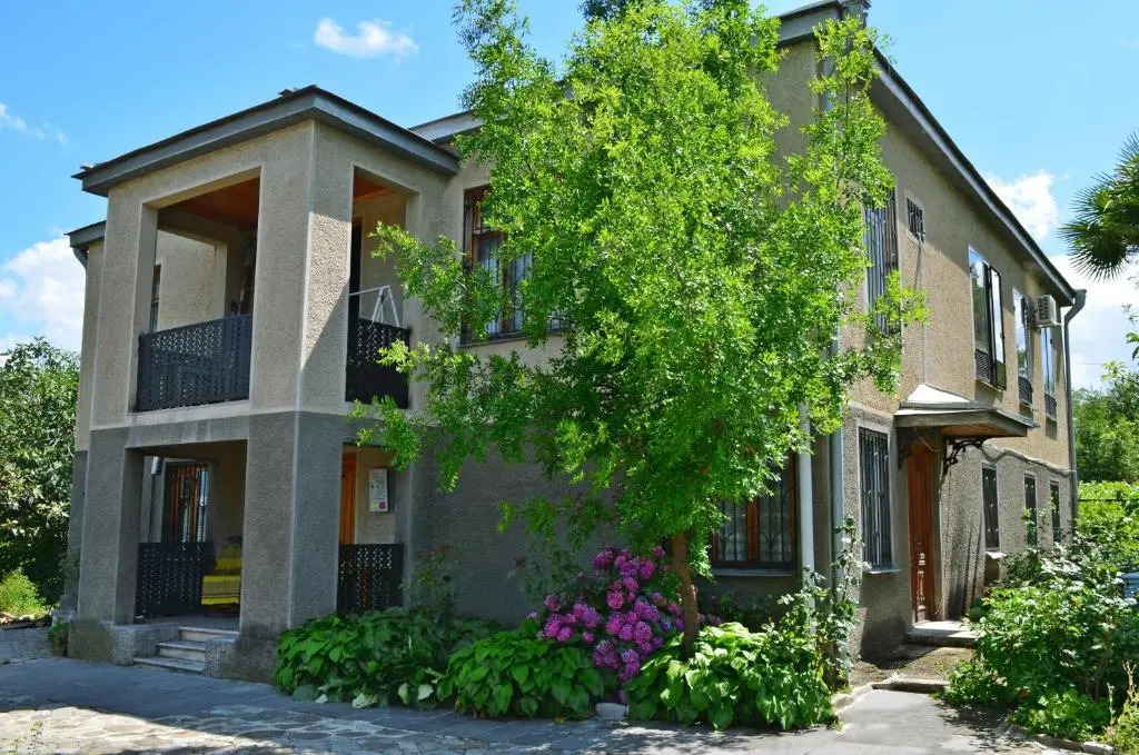 Kisi House