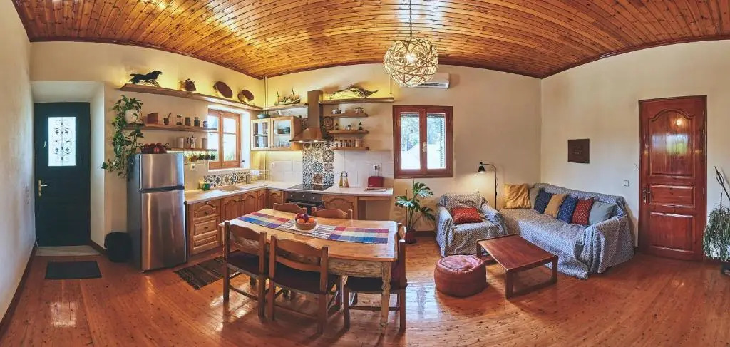 The Guund House