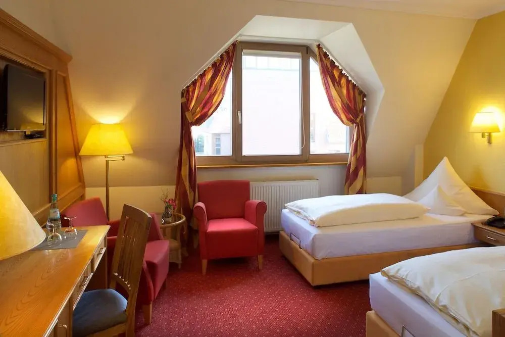 Jammertal Resort