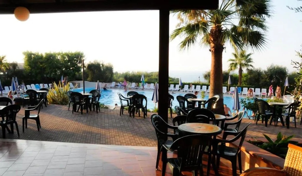 Villaggio Uliveto - Family Experience