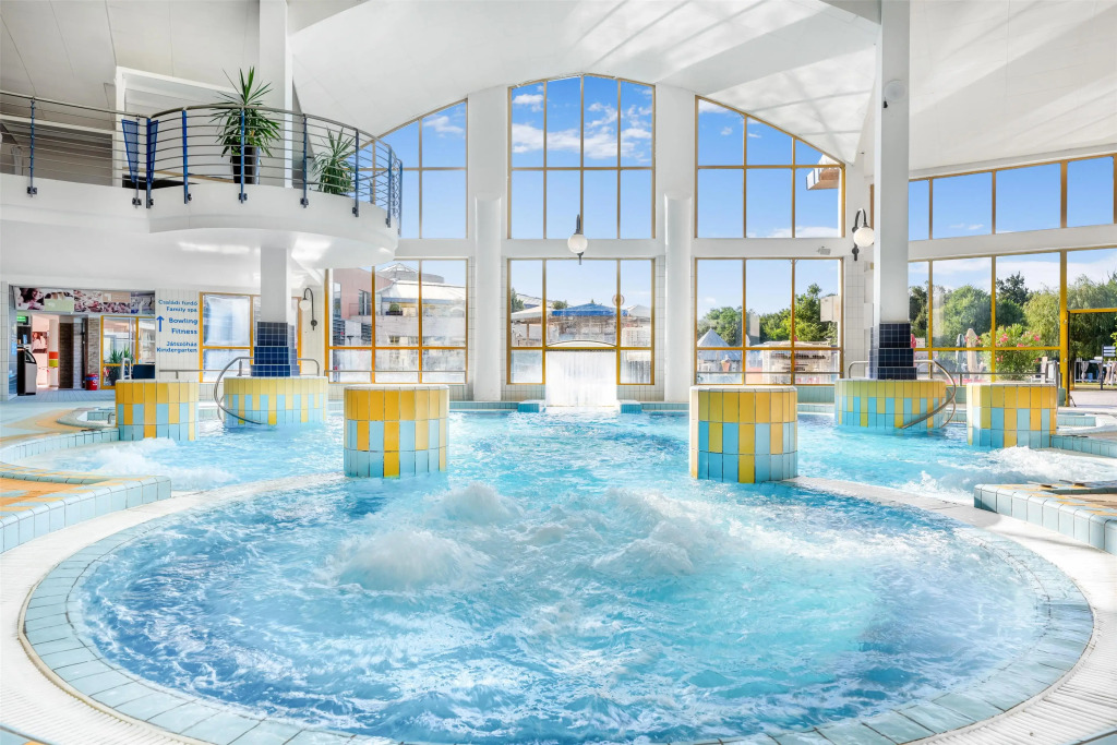 Park Inn by Radisson Sarvar Resort & Spa - All Inclusive