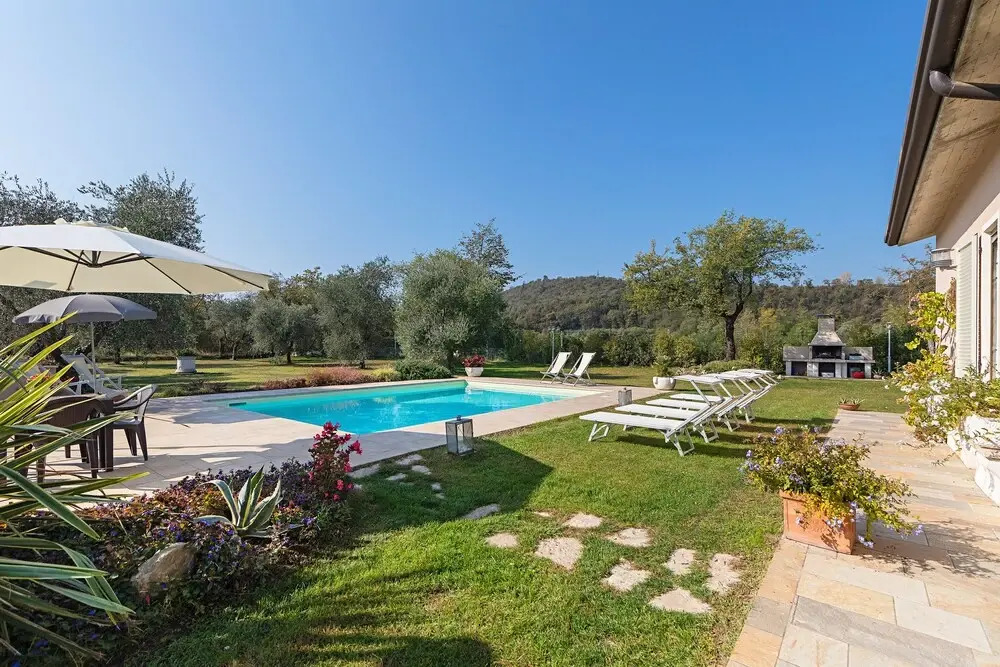 Villa Daniela by Wonderful Italy