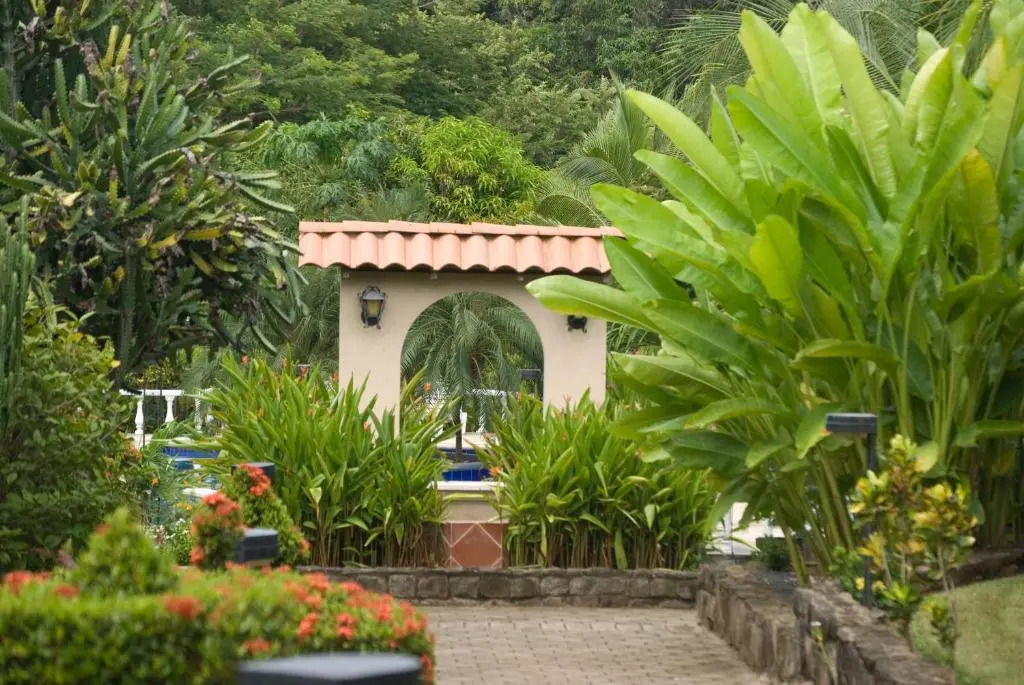 Villa del Sueño