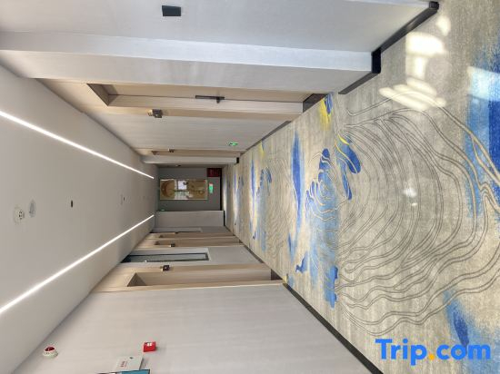Yunrui Business Hotel