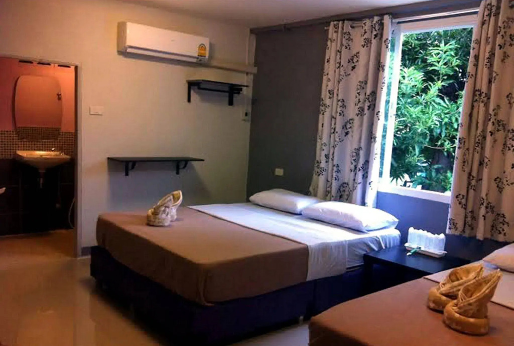 SidaRe Bed and Breakfast