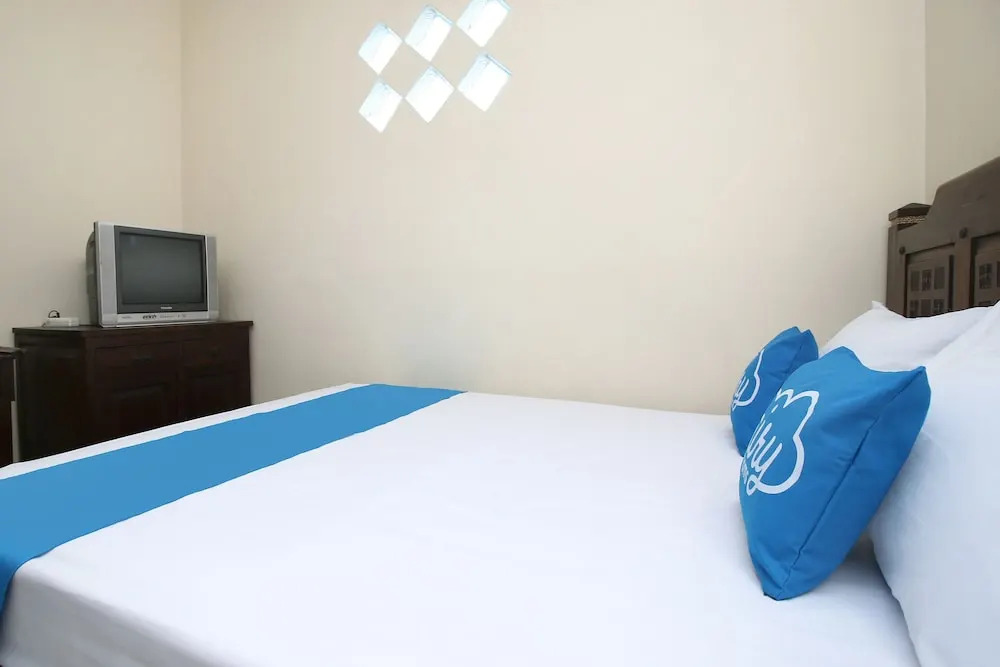 Airy Eco Pancoran Duren Tiga Barat Enam 30 Jakarta