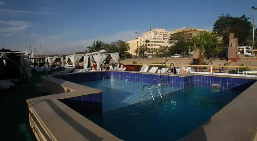 Viking Princess - Luxor / Aswan - 04 & 07 Nights Every Monday