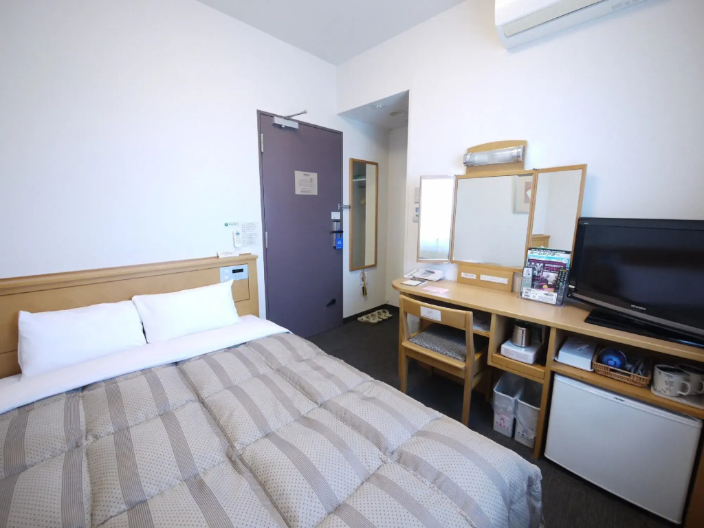 Hotel Route-Inn Tsu Ekiminami -Kokudo23gou