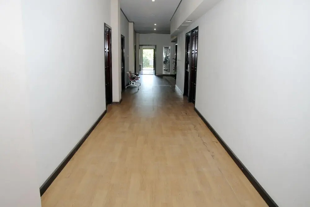 OYO 1264 Brizky Hotel