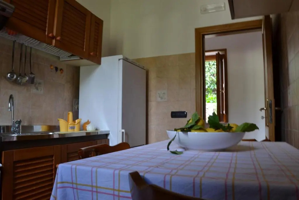 Casa Vacanze Nonno Aldo