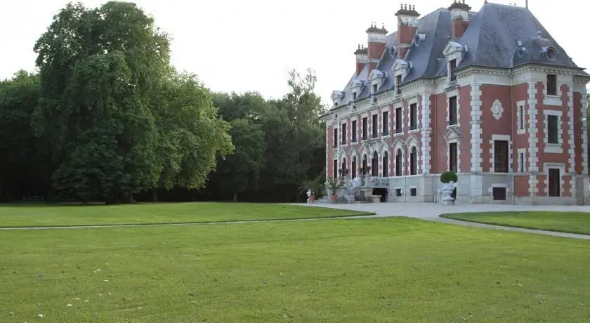 Château du Breuil