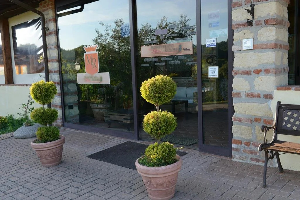 Monferrato Resort