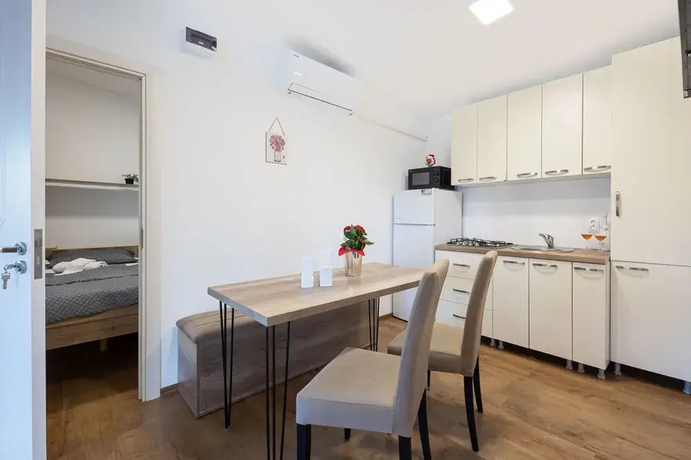 Mobile House Magoro 5
