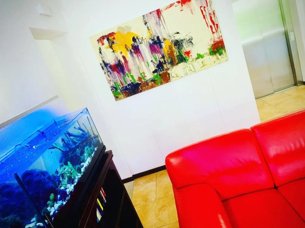 Residenza Locci - Rooms & Apartments