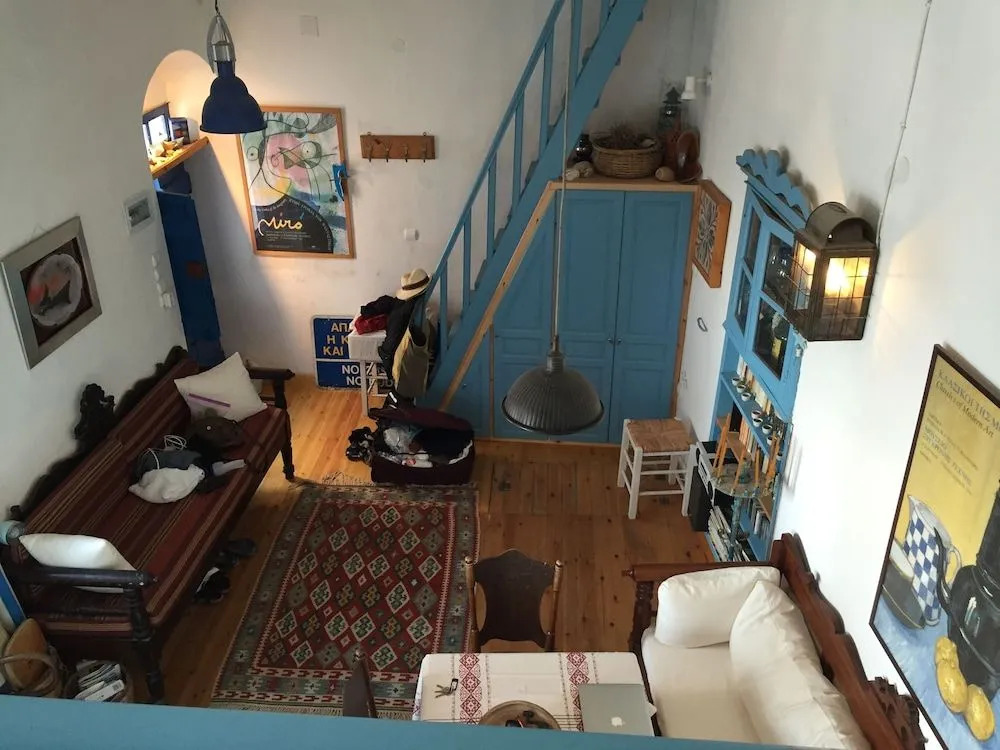 Medieval Memory House