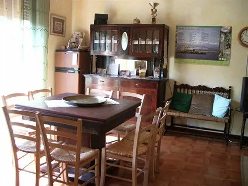 La Casa Nei Pini