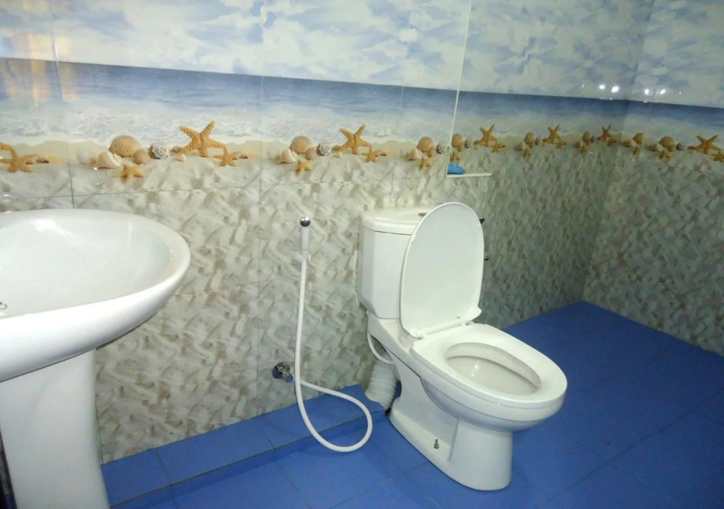 Sirimedura Holiday Resort