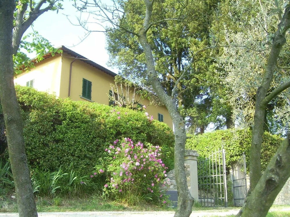 B&B Il Giglio Etrusco