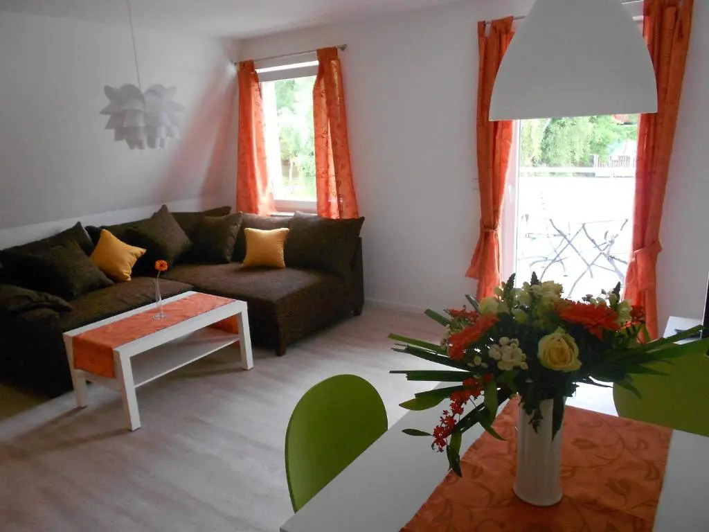 Ferienwohnungen Haus Glückauf